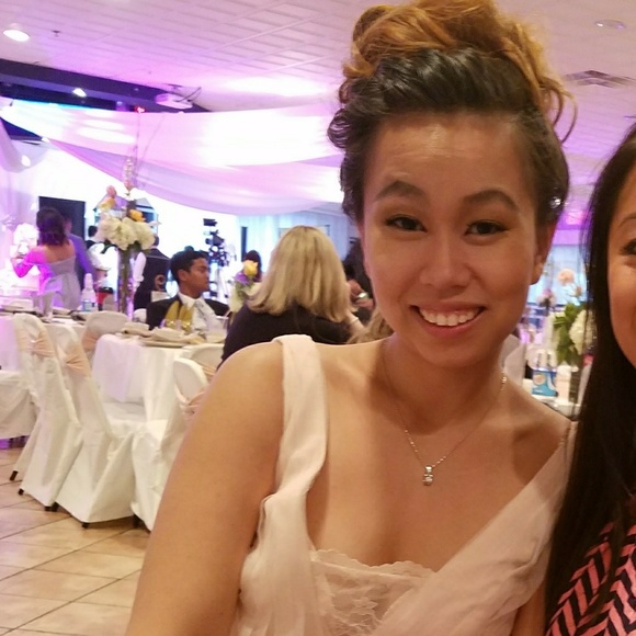 Meet your Posher, Elizabeth - Picture 1 of 1